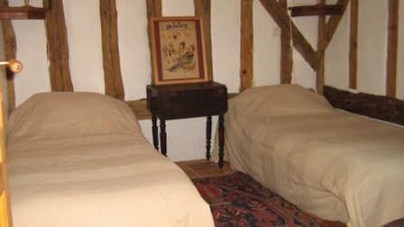 Chambre 2