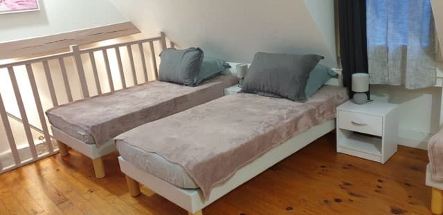Chambre 2