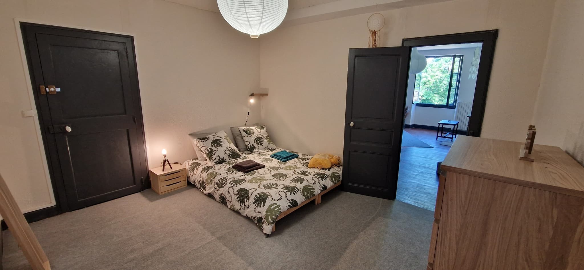 Chambre 2-4