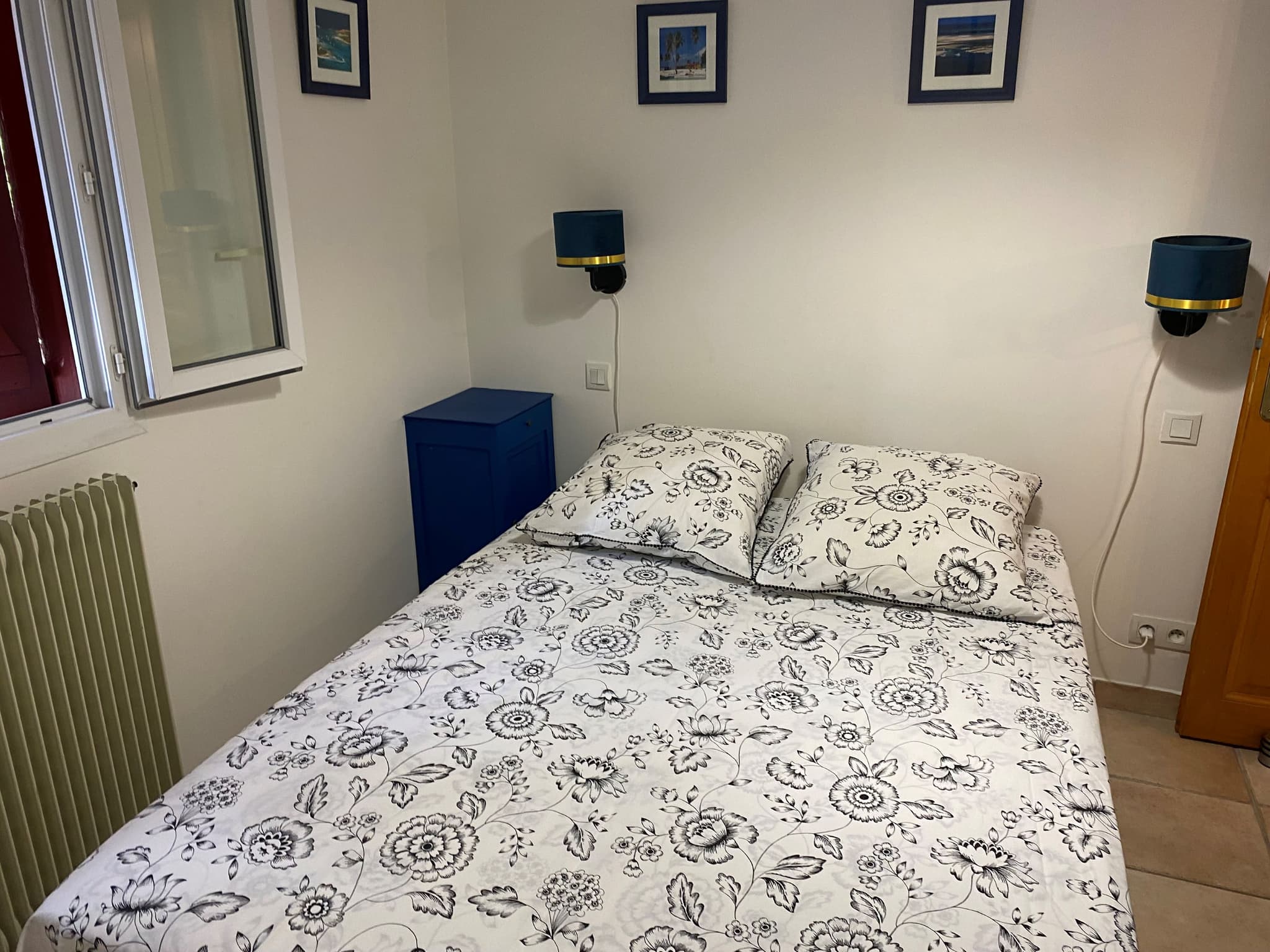 Chambre 2