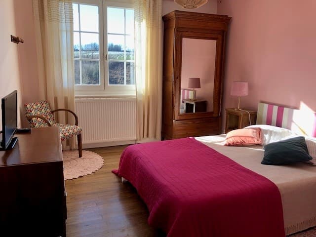 Chambre 2