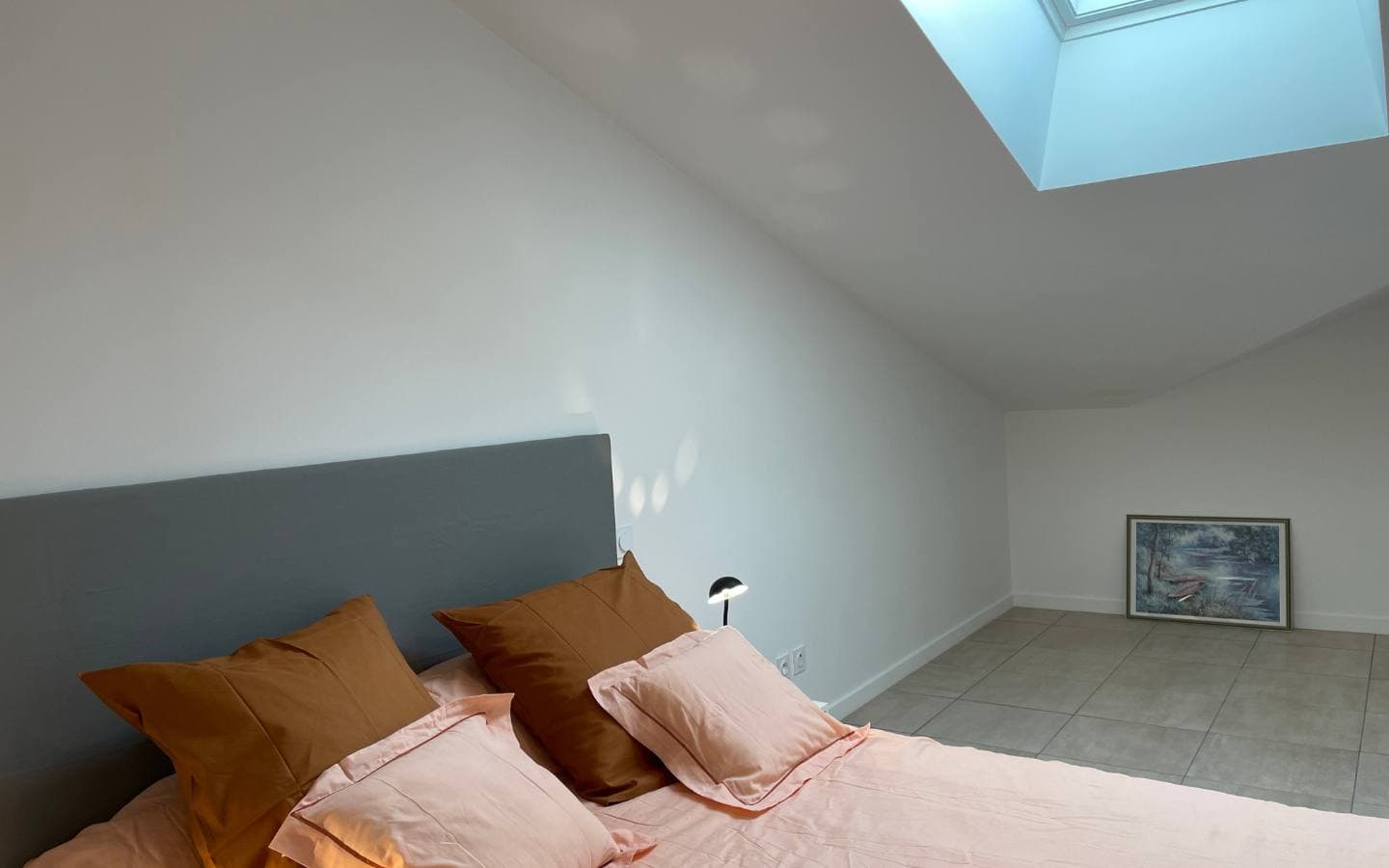 Chambre 2 Blard