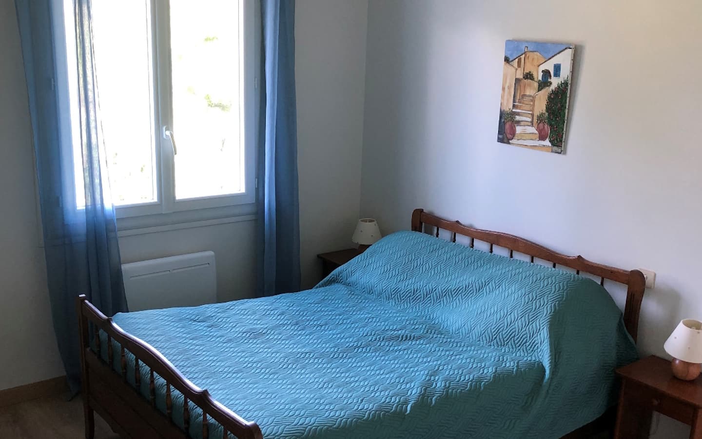 Chambre 2