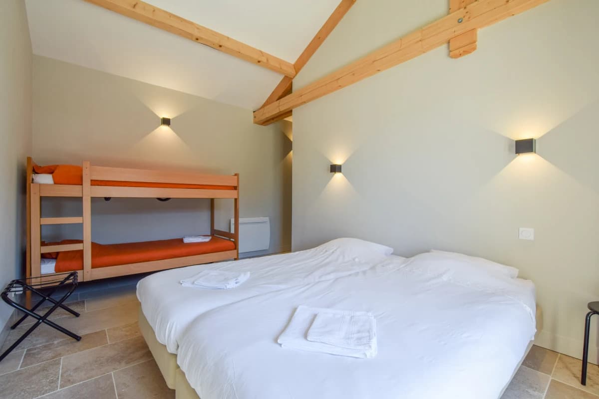 Chambre le sechoir