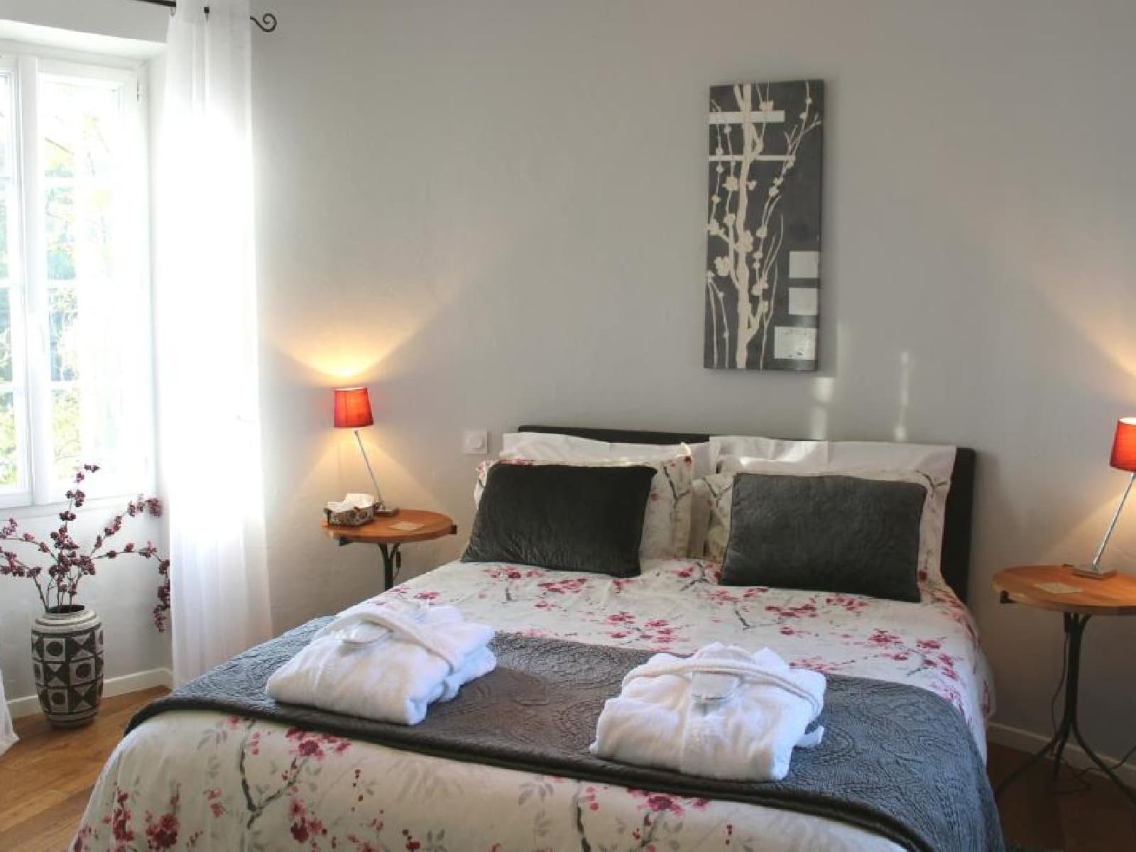 Chambre 2