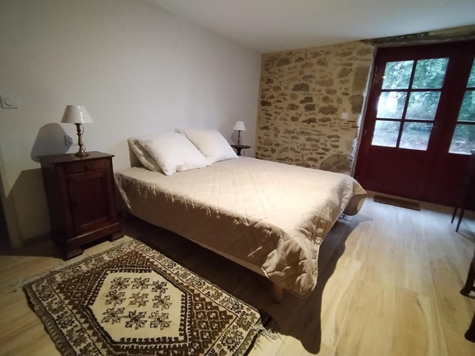 Chambre 2