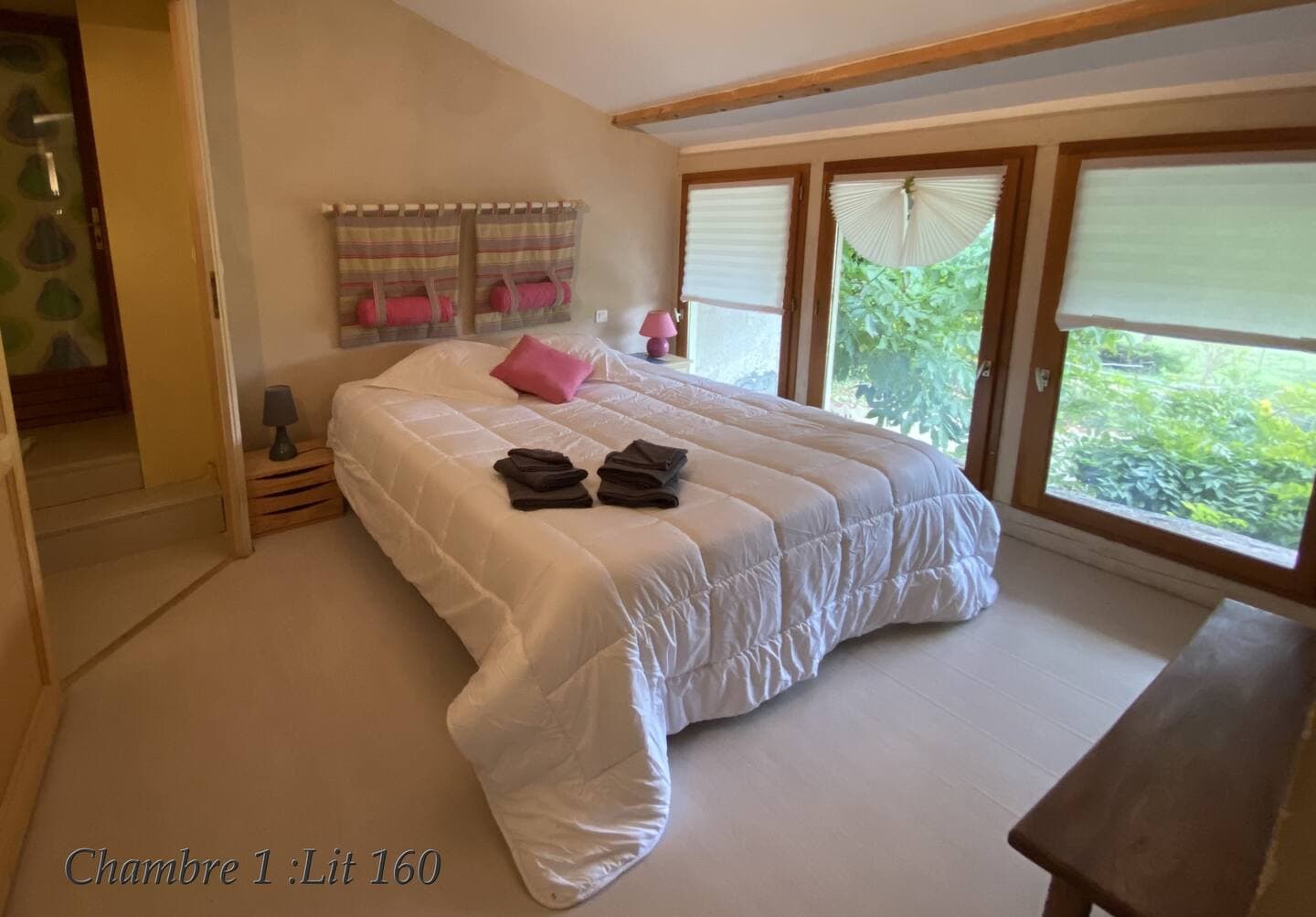 Chambre 2
