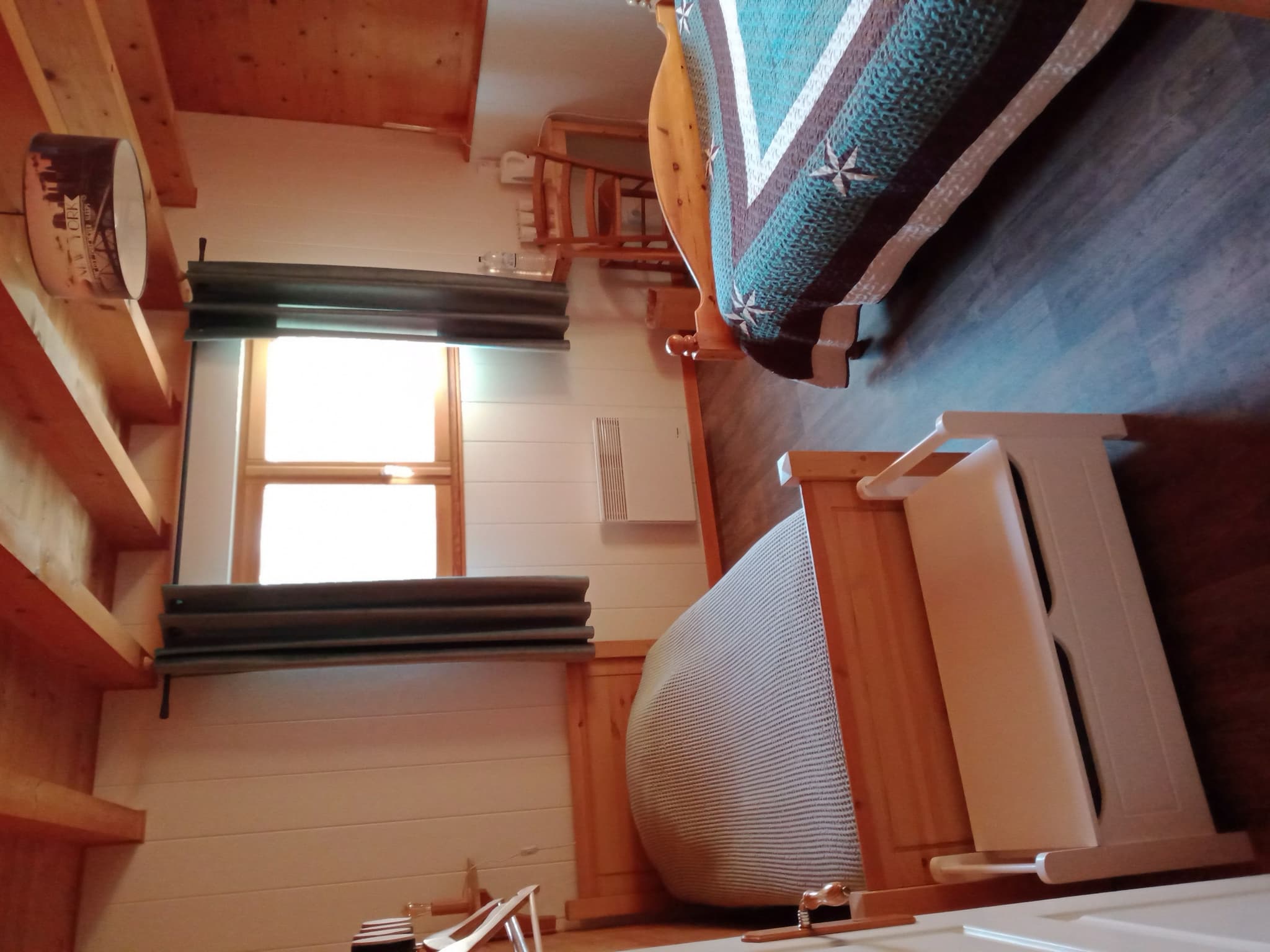 Chambre 2-1