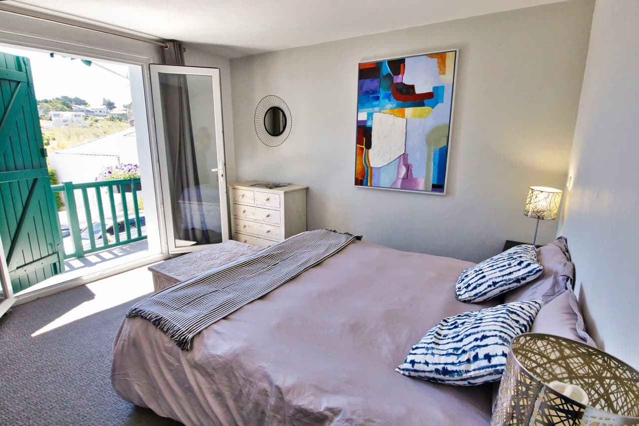 Chambre 2