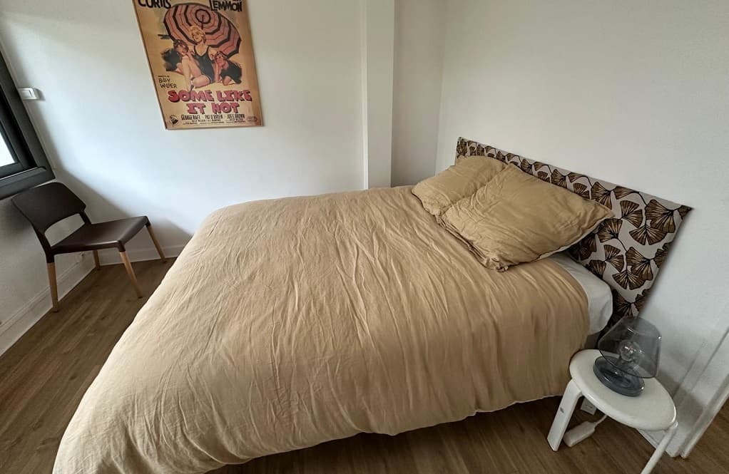 Chambre 2-R
