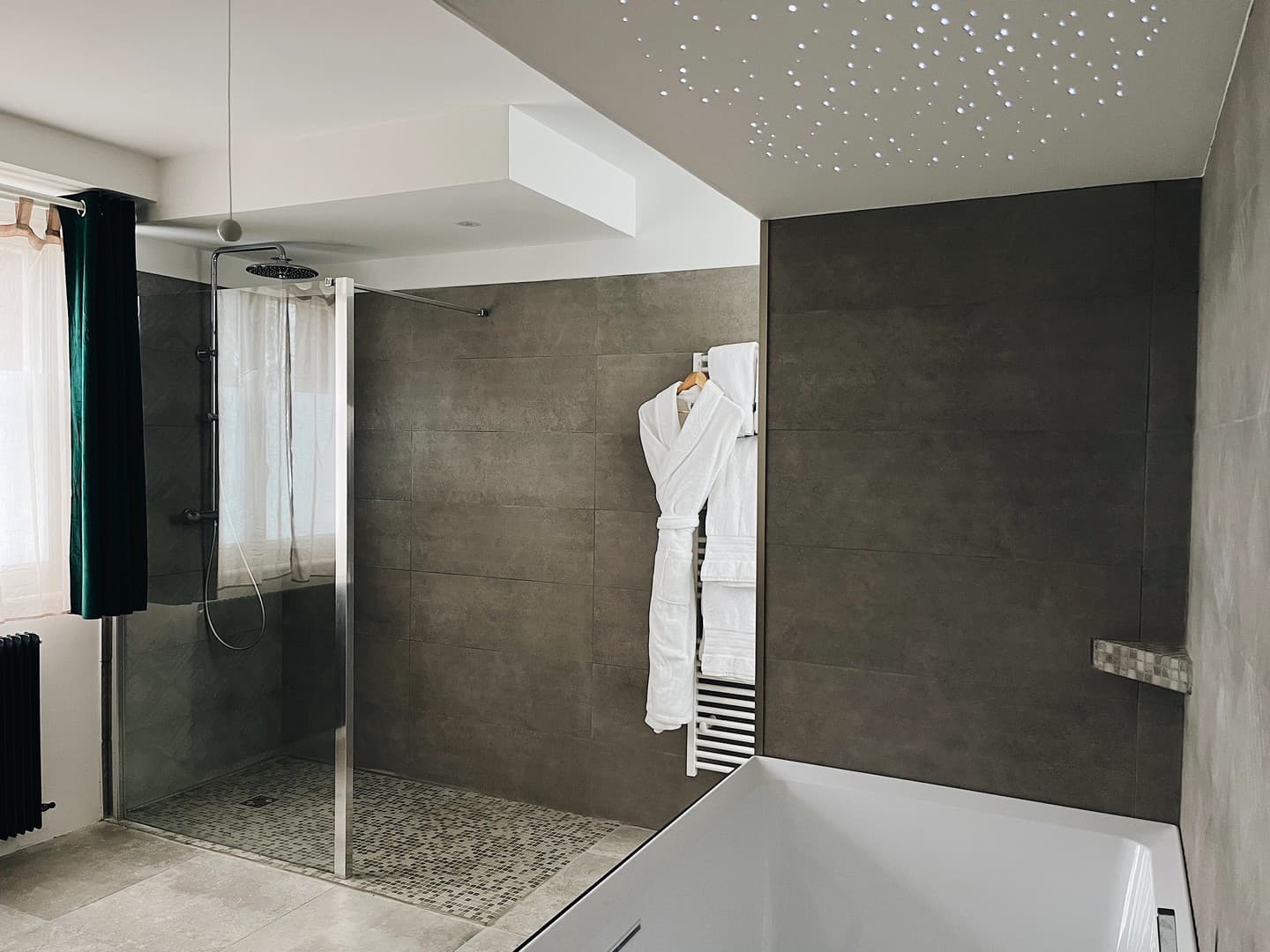 Domaine Labouroume - Chambre La Deux