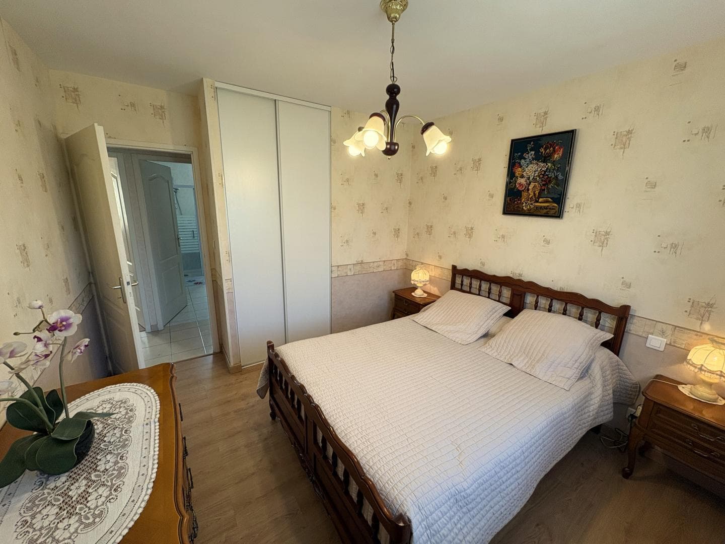 Chambre 2 b