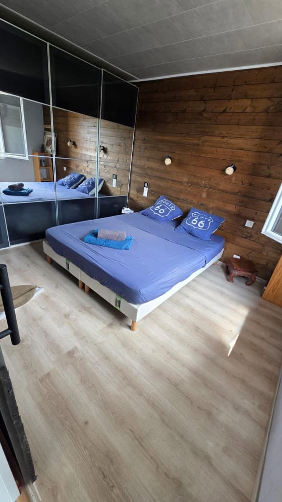 Chambre 2 sophie
