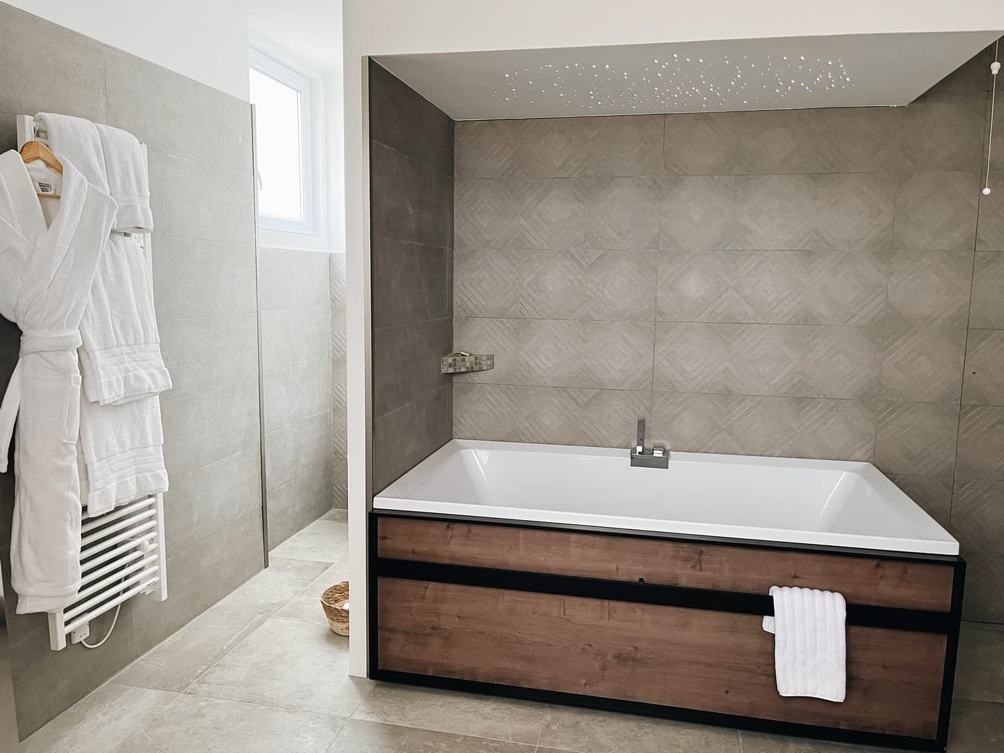 Domaine Labouroume - Chambre La Deux