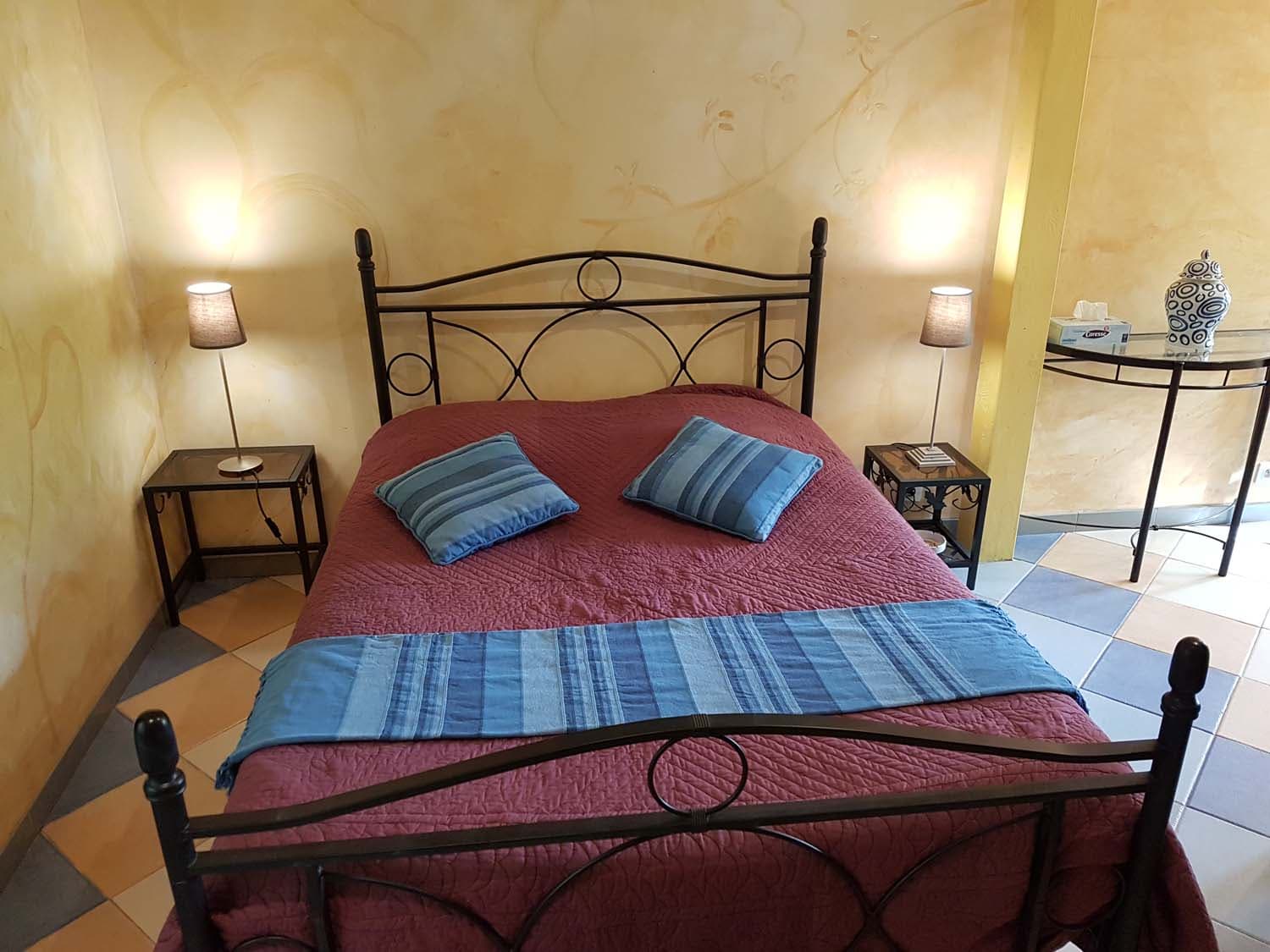 Chambres d'hôtes la Maison de Tari