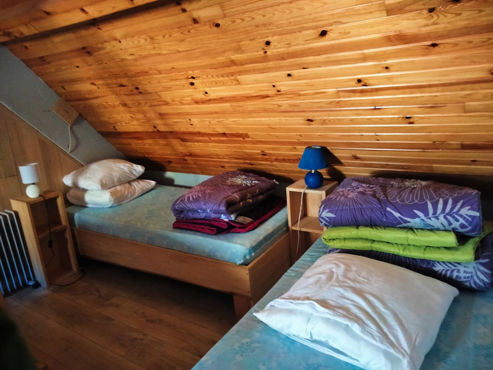 Chambre 3
