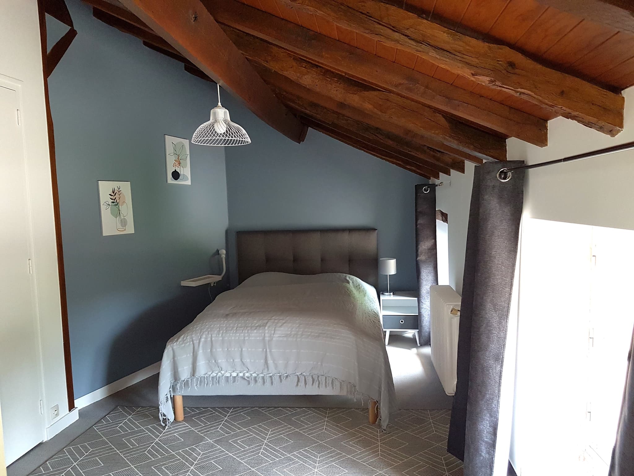 CHAMBRE 3