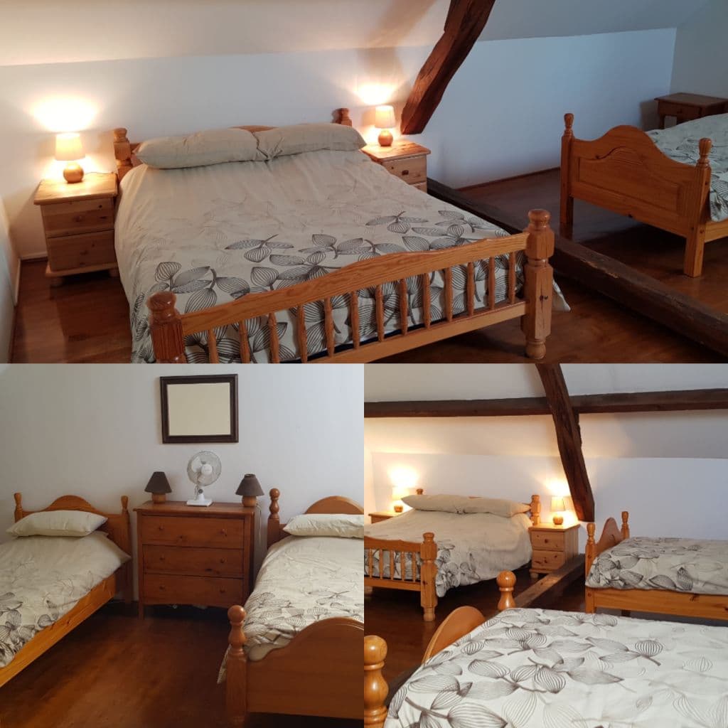 Chambre 3