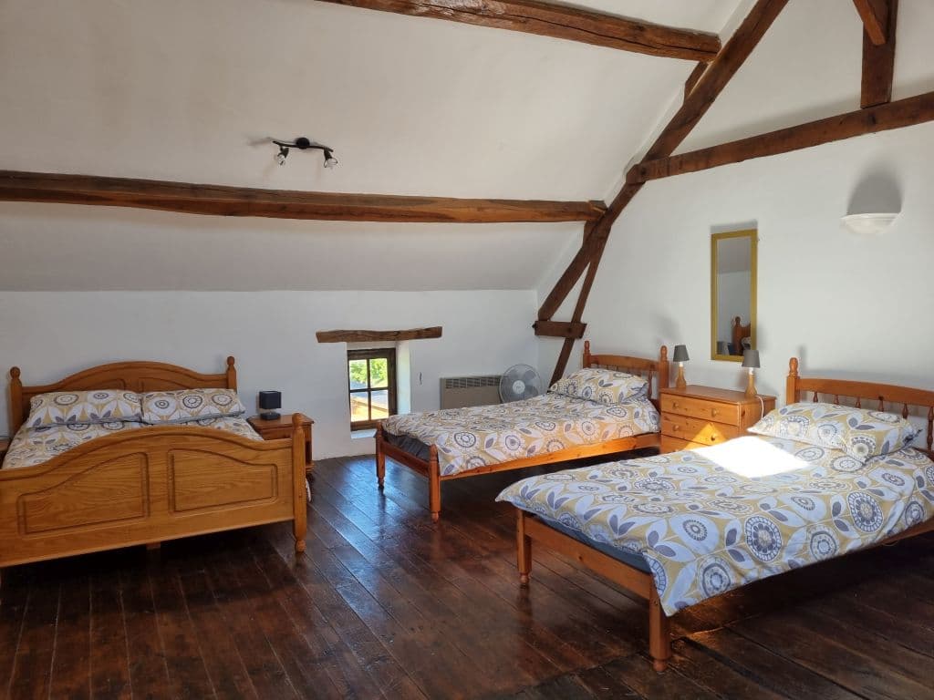 Chambre 3