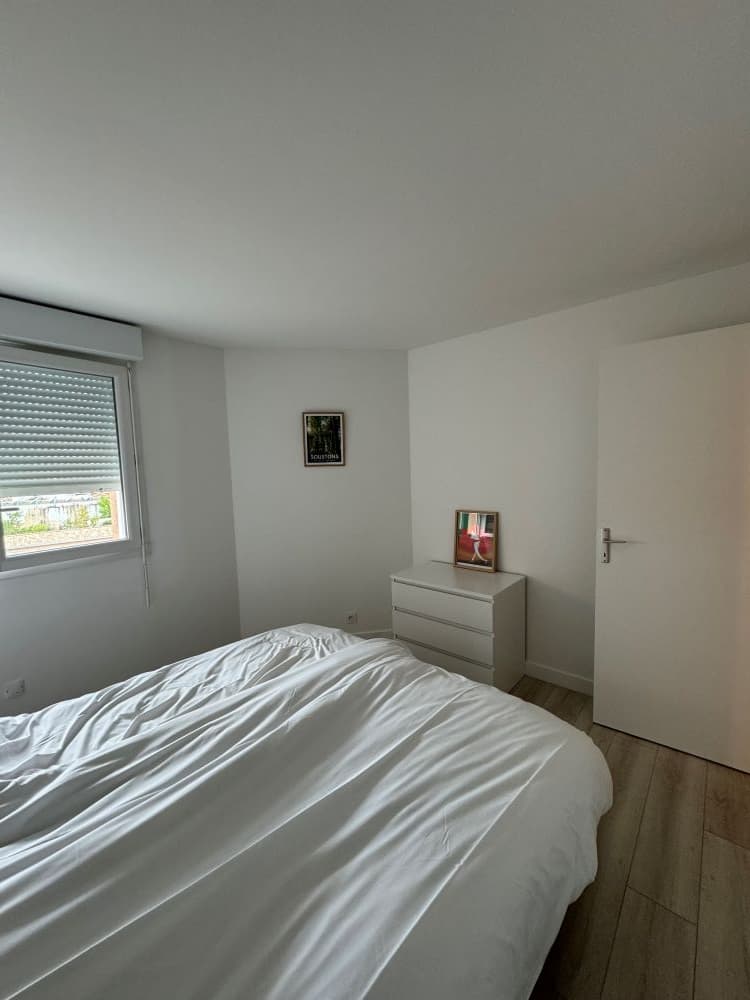 Chambre bis