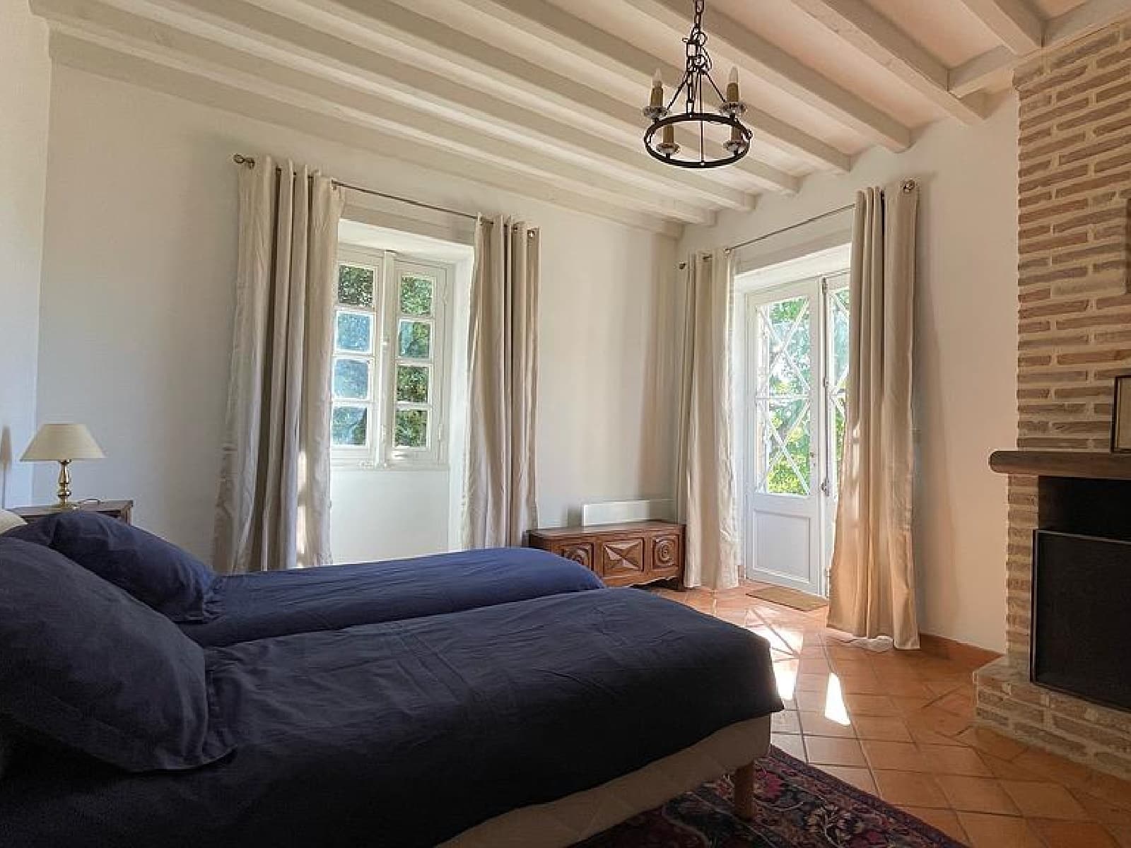 Chambre 3