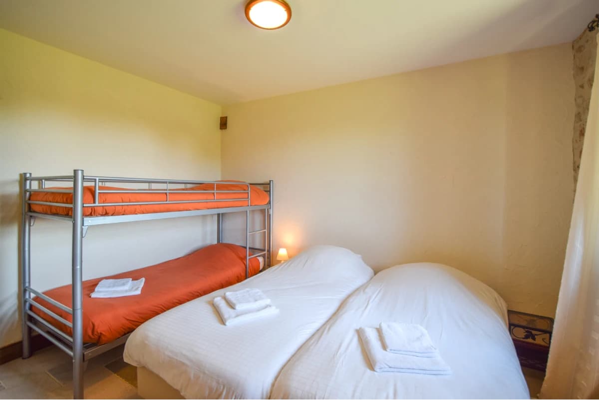 Chambre 2