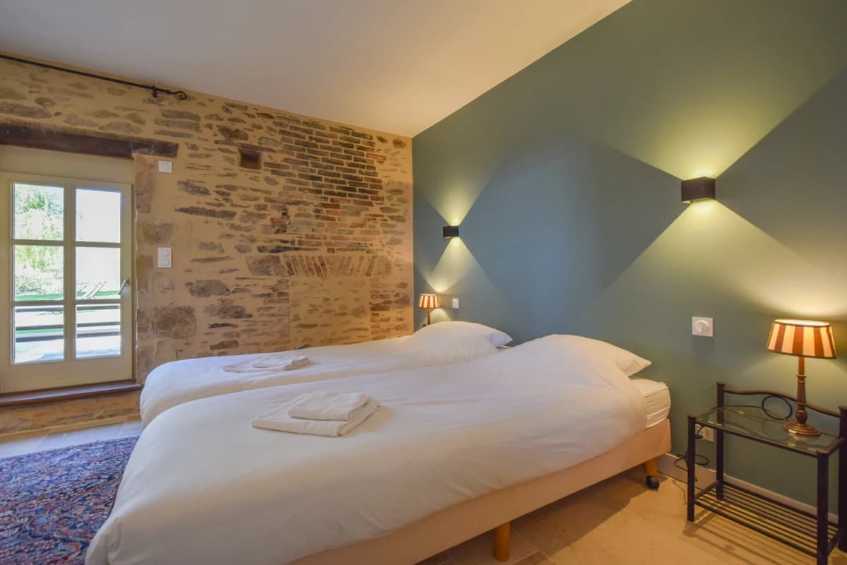 Chambre le sechoir