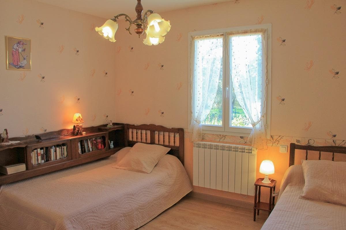 Chambre 3