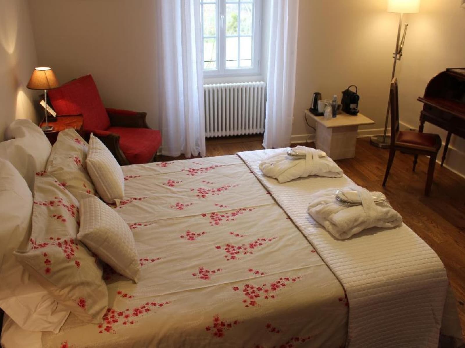 Chambre 3