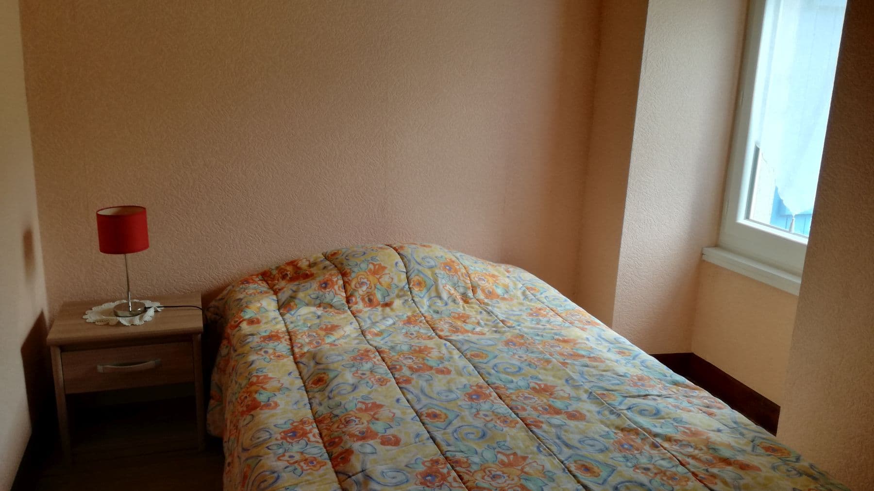 Chambre 3