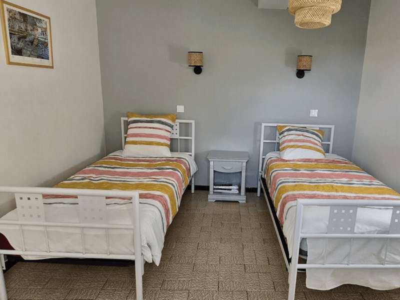 Chambre 3 Dubourg