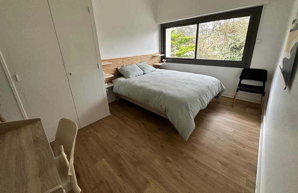 Chambre 3-R