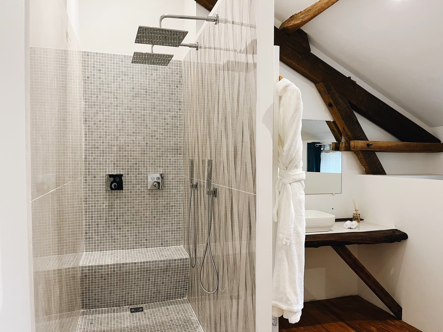 Domaine Labouroume - Chambre La Trois
