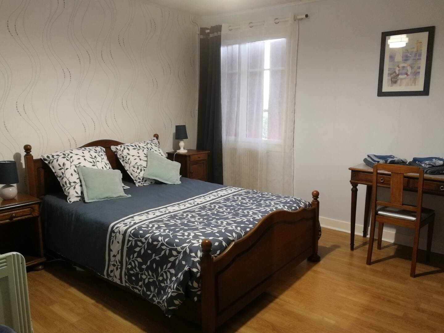 Chambre 3 la maison du coucou