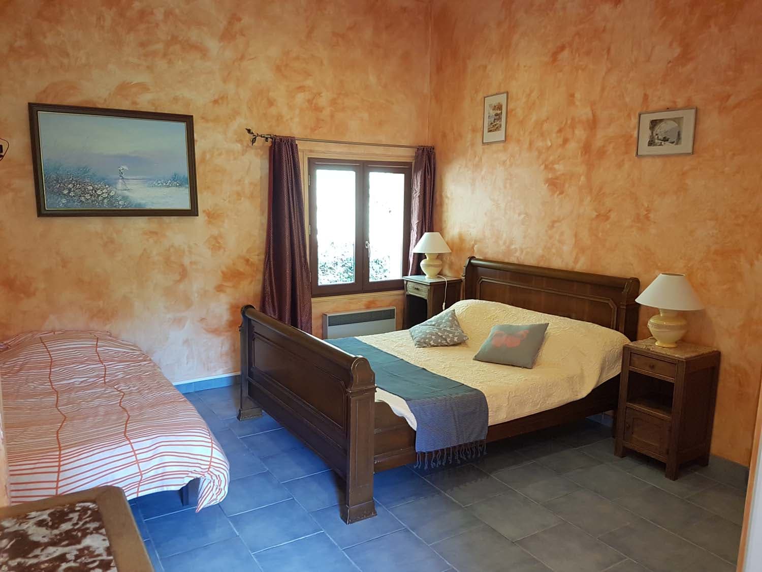 Chambres d'hôtes la Maison de Tari