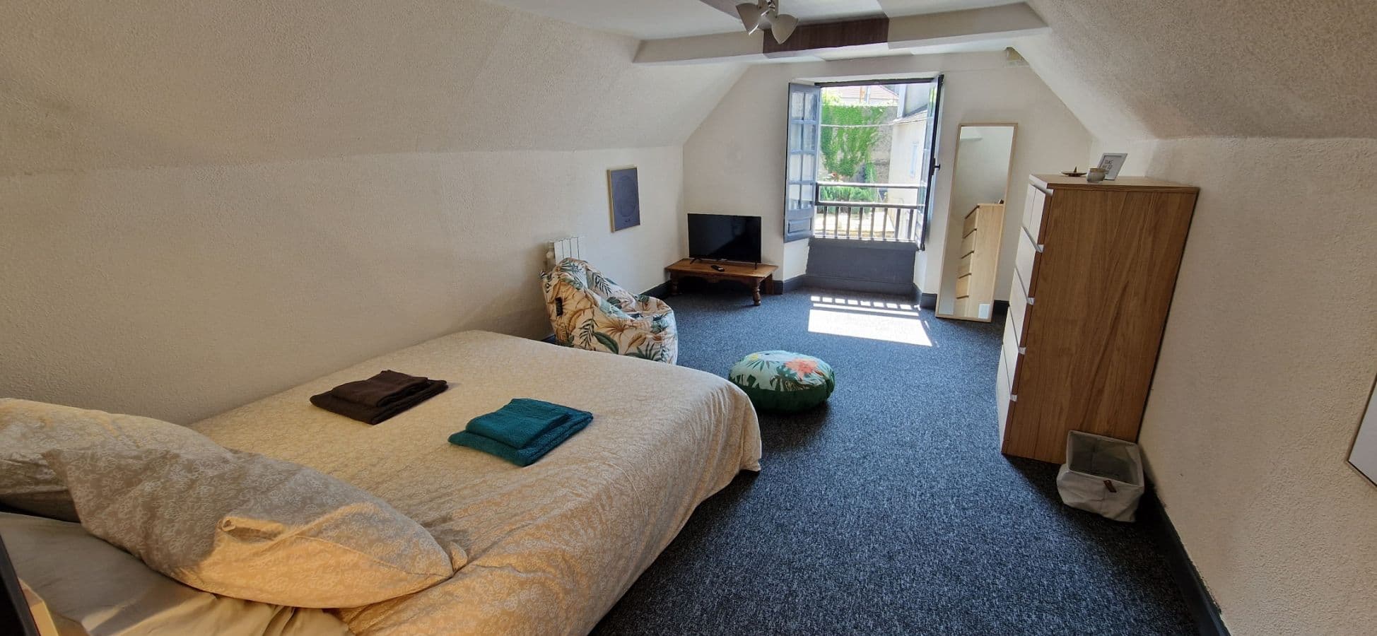 Chambre 4-4