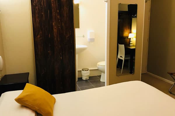 Chambre 4