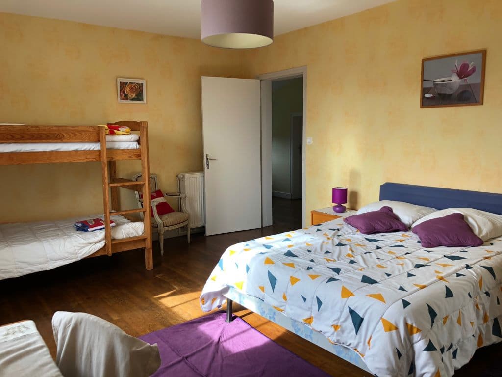 Chambre 4