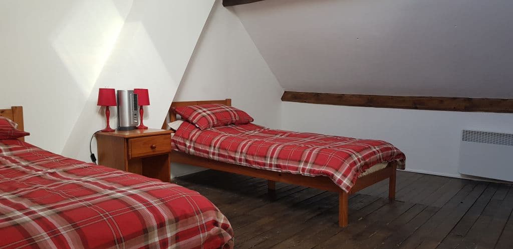 Chambre 4