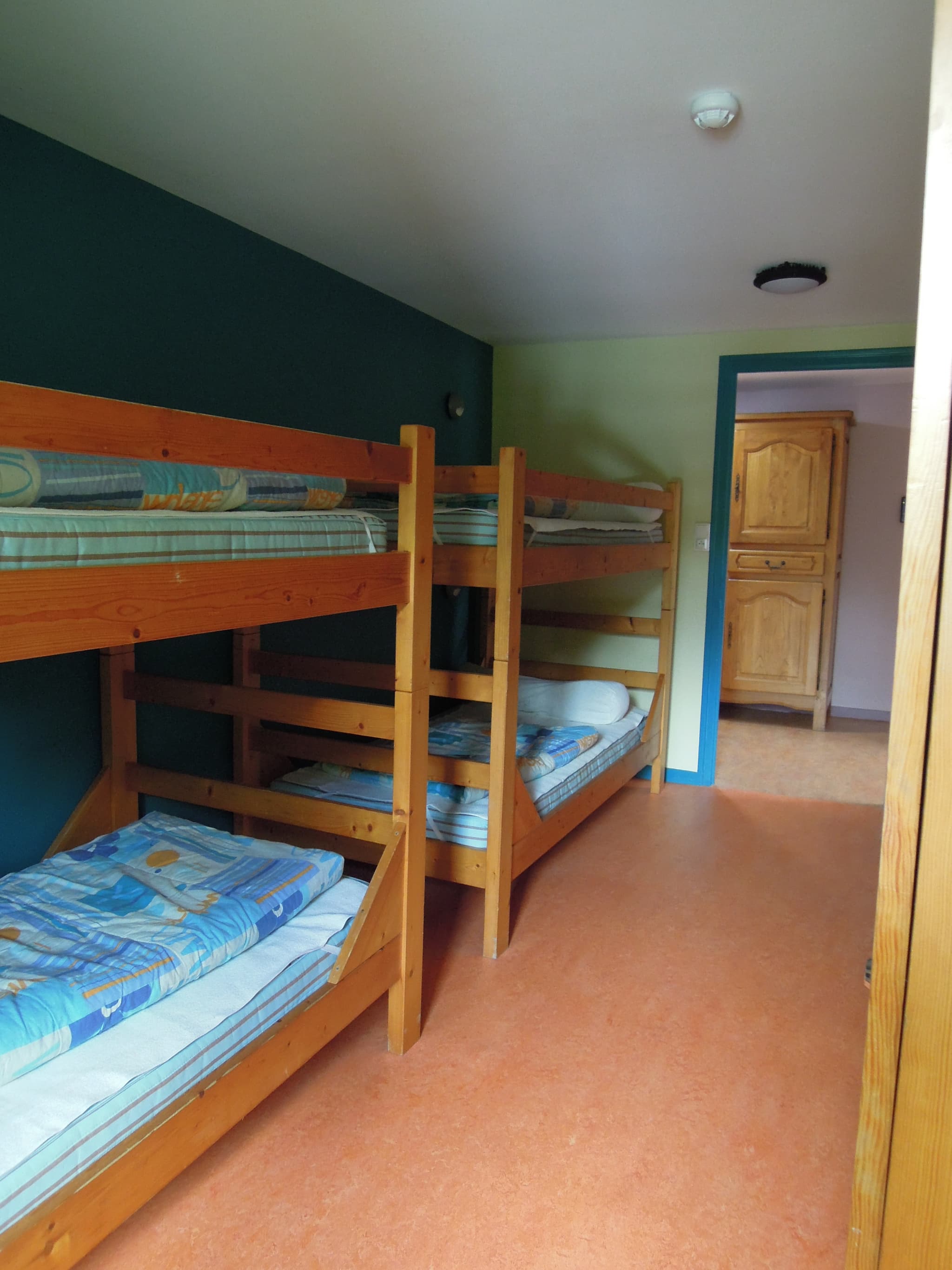Chambre 4 Fenil