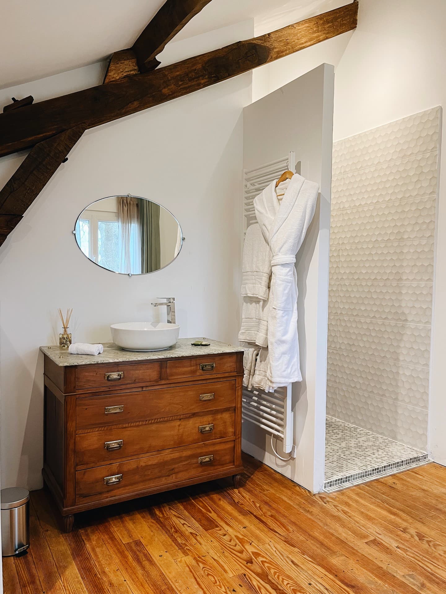 Domaine Labouroume - Chambre Une