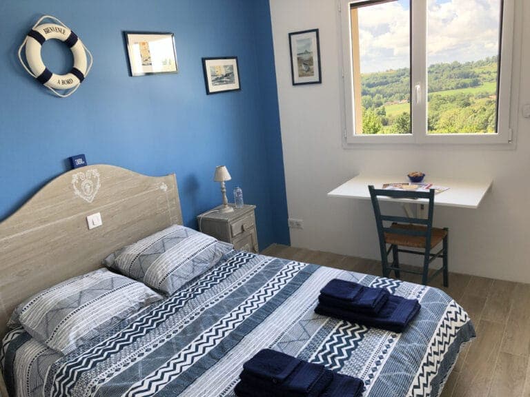 Chambre Bretagne
