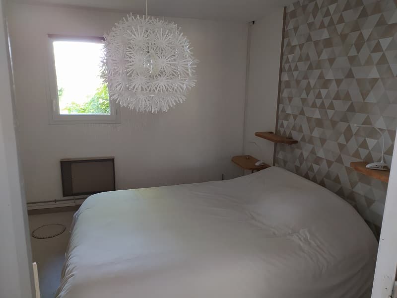 Meuble tourisme gite Le Vauroux LARMAZ St martin sanzay Thouarsais Deux Sevres