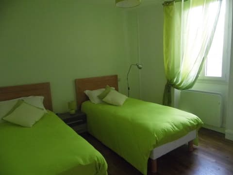 Chambre 6