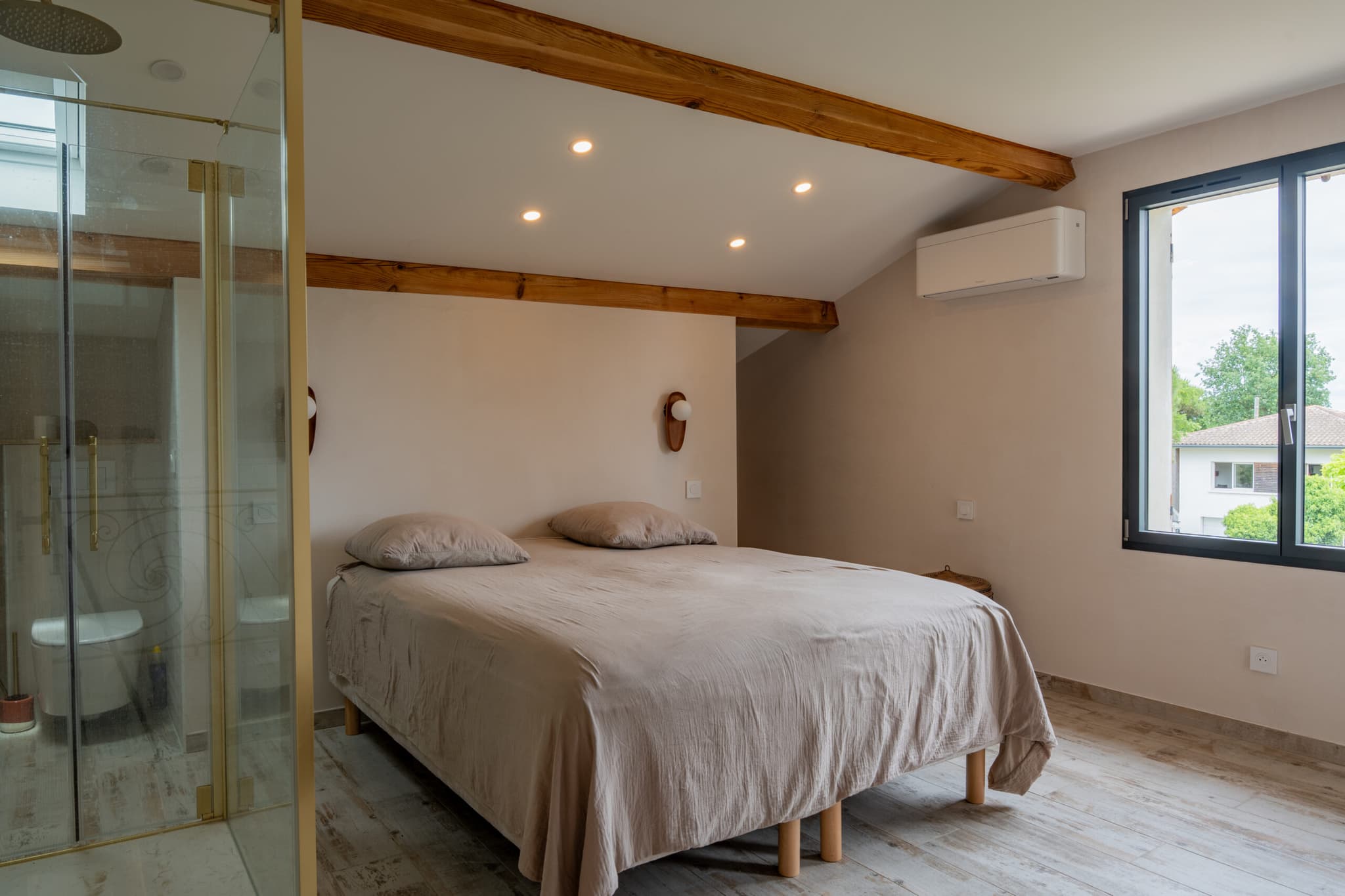 Chambre 6