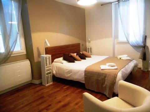Chambre 7