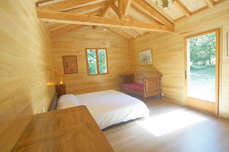 Chambre A