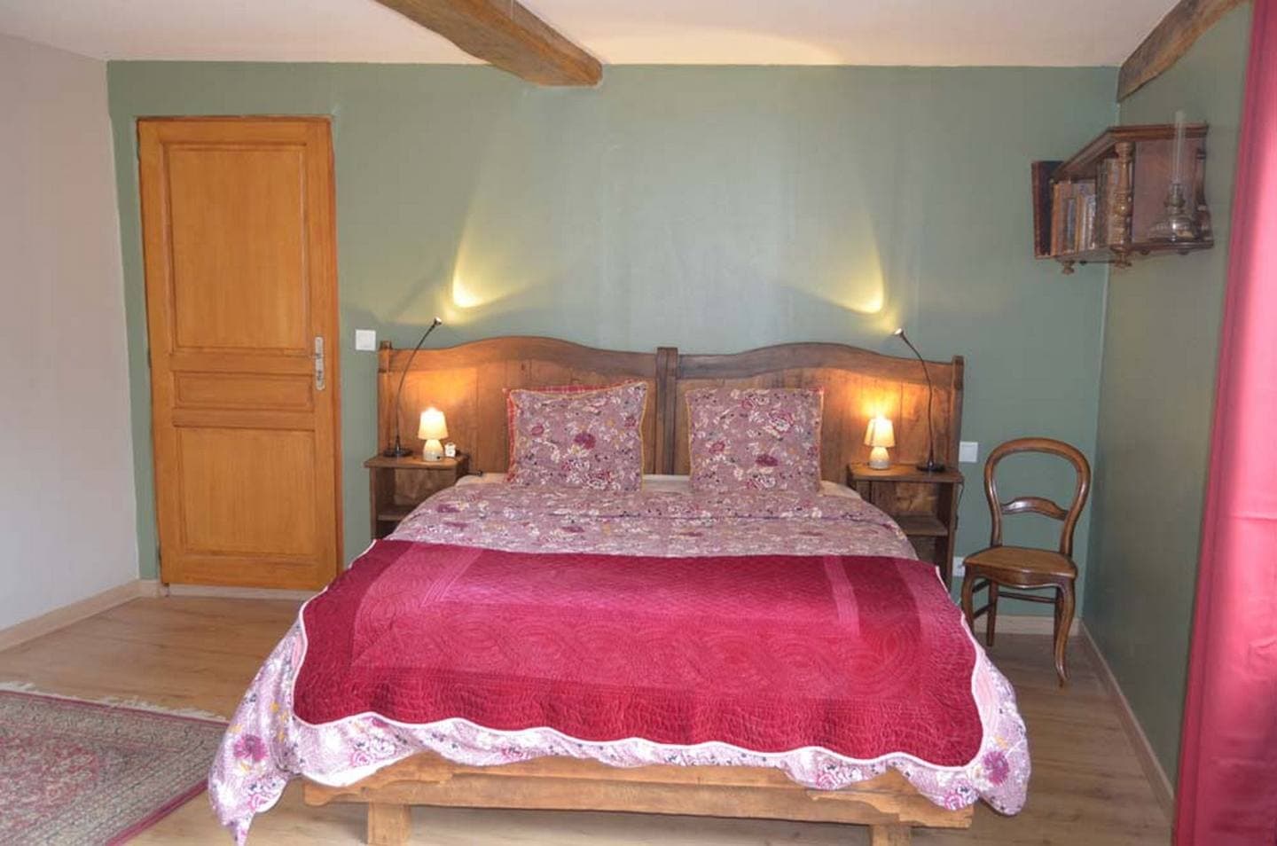 Domaine de la Castagnère