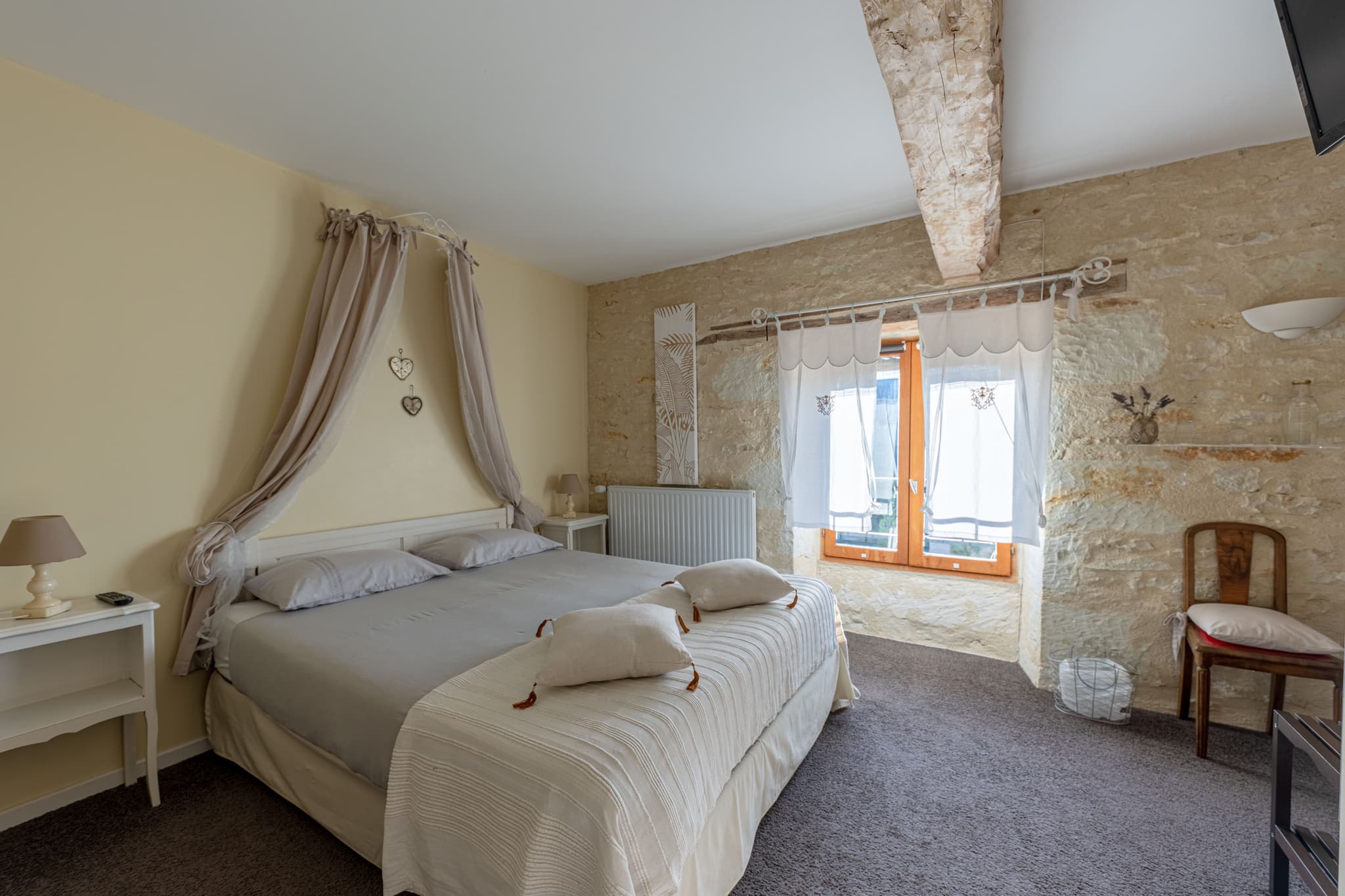 Chambre Alicia (2)