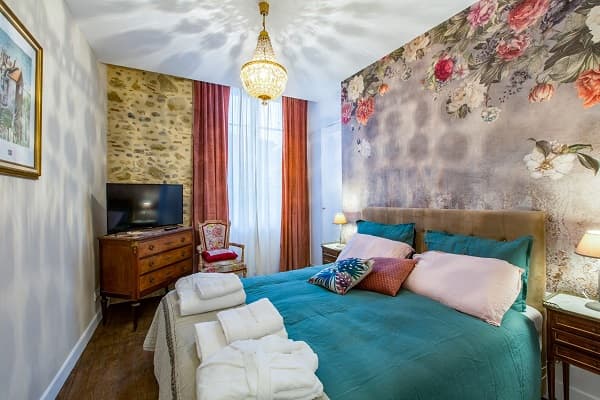Chambre Amélie